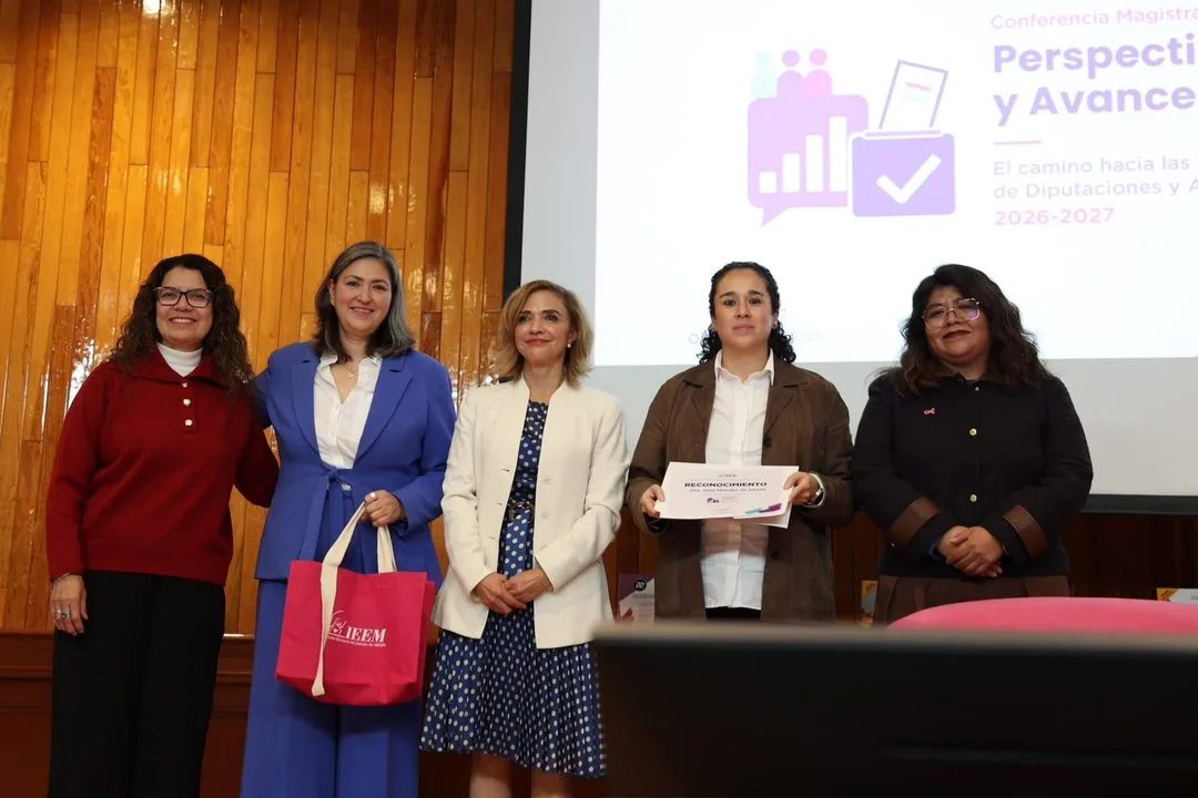 IEEM se consolida como el instituto electoral local mejor evaluado del país: FLACSO
