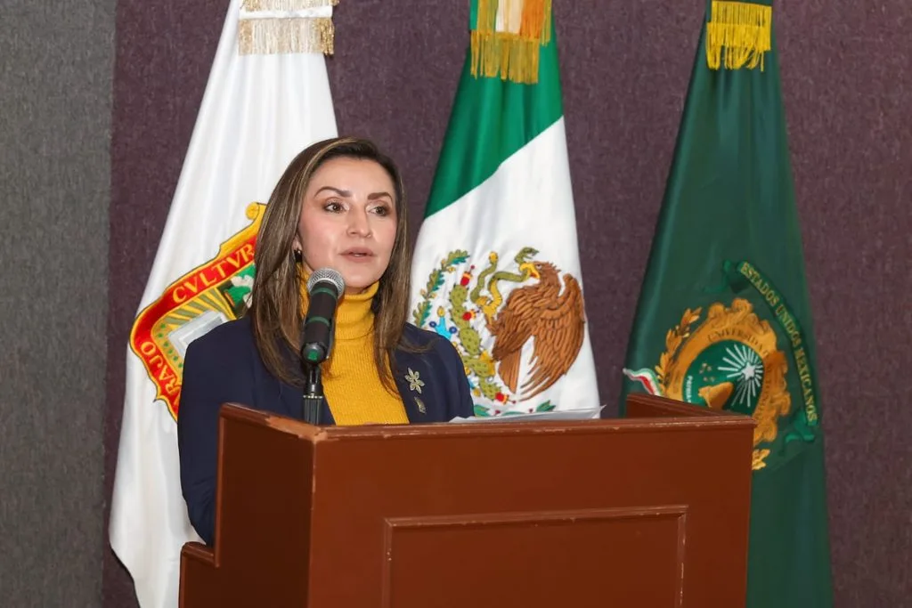 UAEMéx reivindica al Sur Global como generador de conocimiento científico