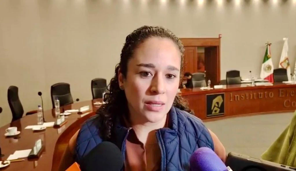 ​El IEEM defiende transparencia y coordinación con el INE rumbo al proceso electoral de 2027
