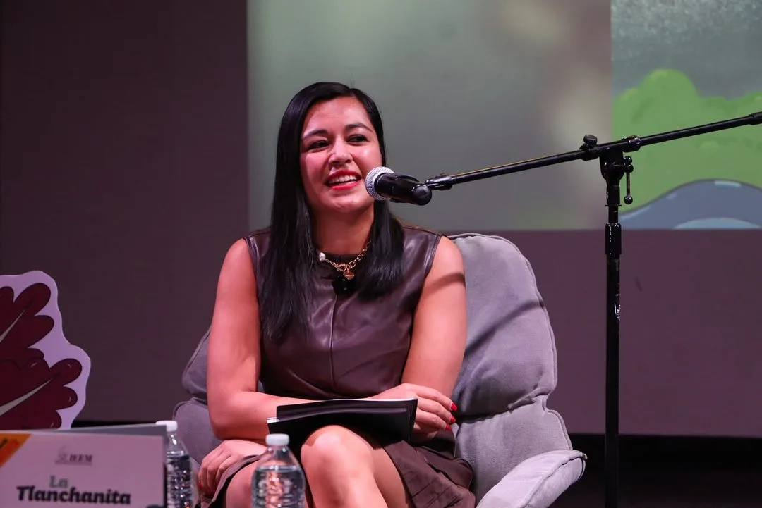 Impulsa IEEM reflexión sobre violencia política de género con la presentación de “La Tlanchanita” en la Universidad Anáhuac