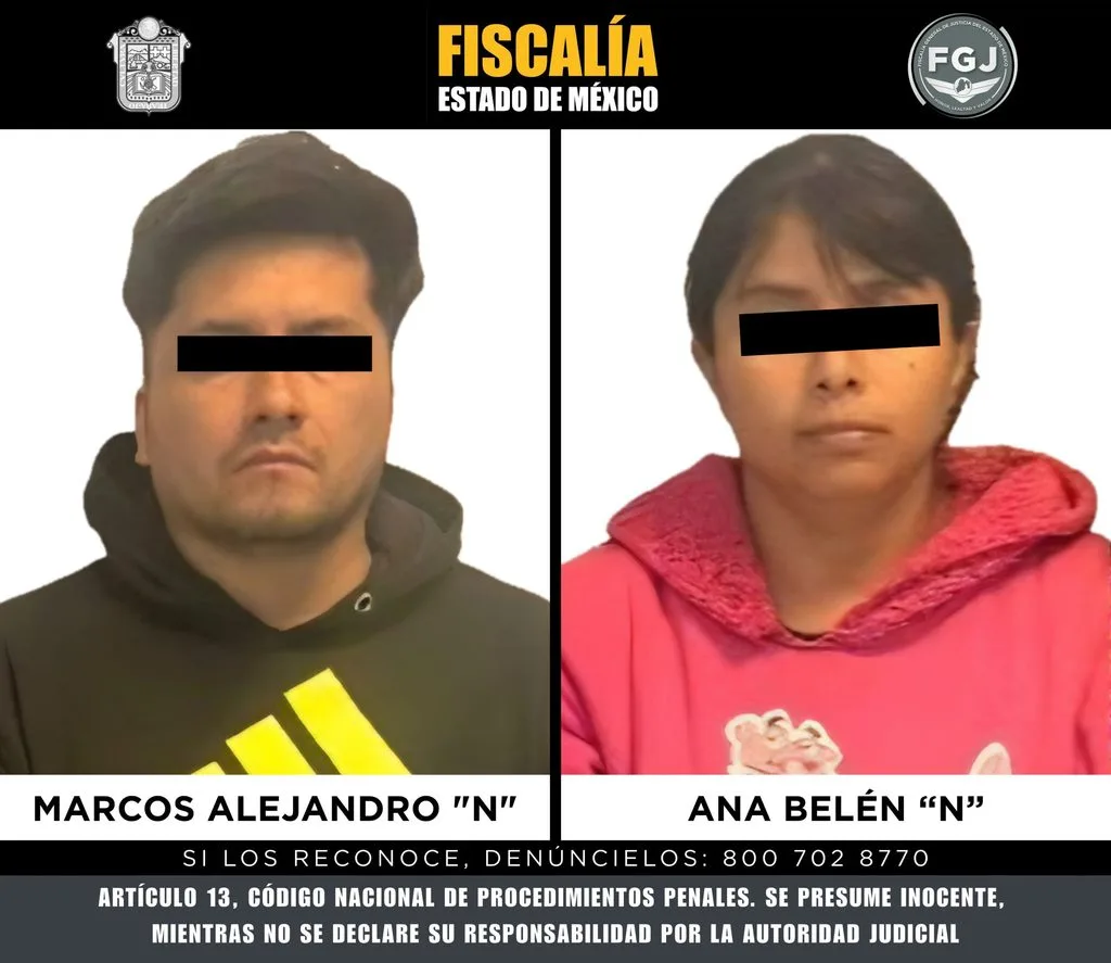 Traición familiar en Ecatepec: Detienen a sobrina de mujer desaparecida tras hallazgo de restos sepultados bajo cemento