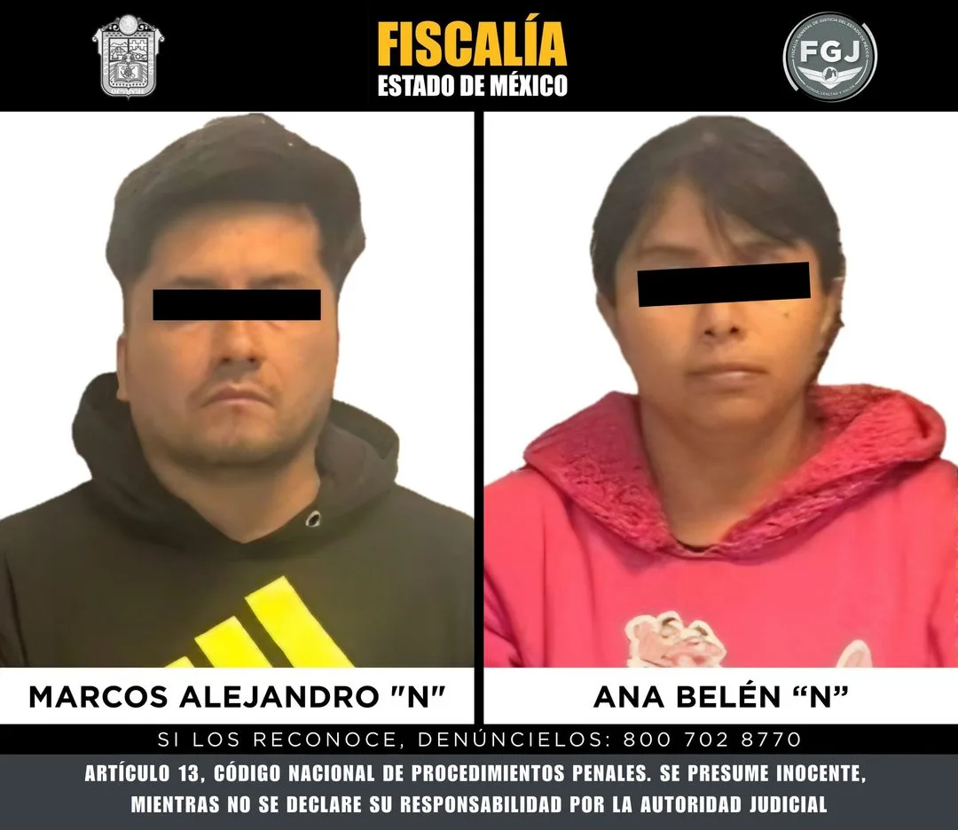 Traición familiar en Ecatepec: Detienen a sobrina de mujer desaparecida tras hallazgo de restos sepultados bajo cemento