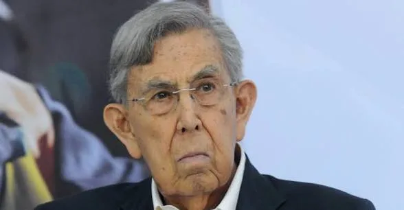 Fallece el ingeniero Cuauhtémoc Cárdenas Solórzano, figura clave de la democracia en México