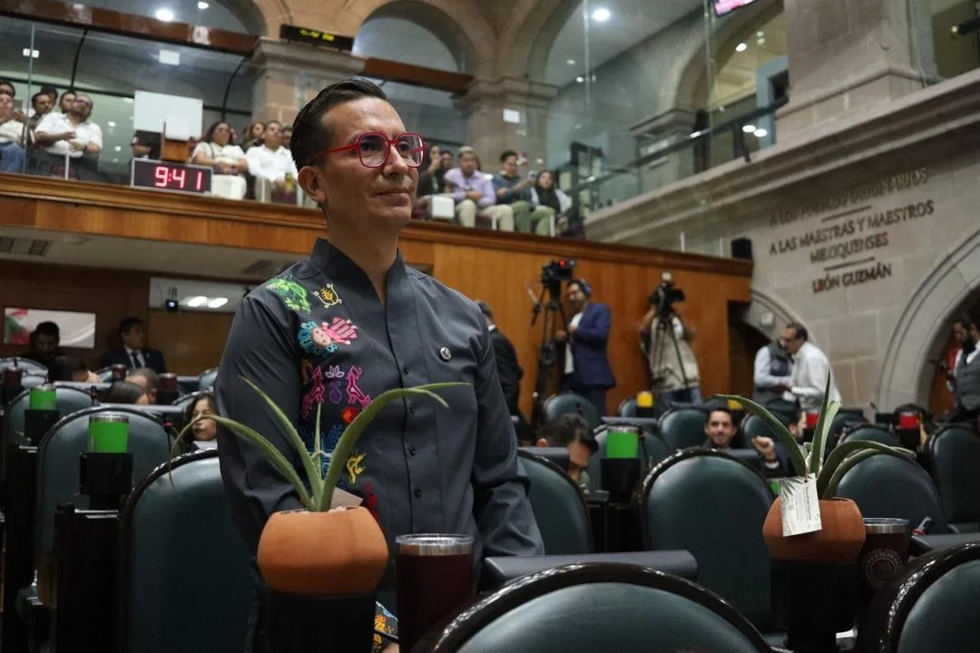 Edomex: Reconocimiento a maestras y maestros mezcaleros: declaran su oficio como Patrimonio Cultural