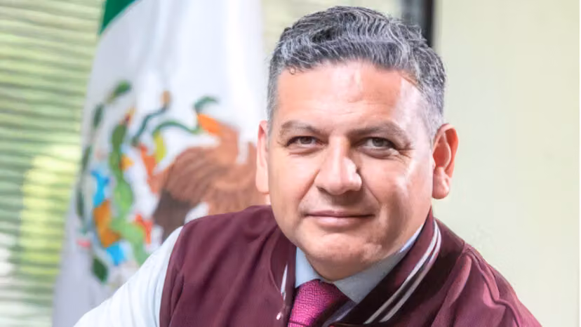FGR solicita 18 años de prisión para exdirectivo del ISSSTE por contratos millonarios