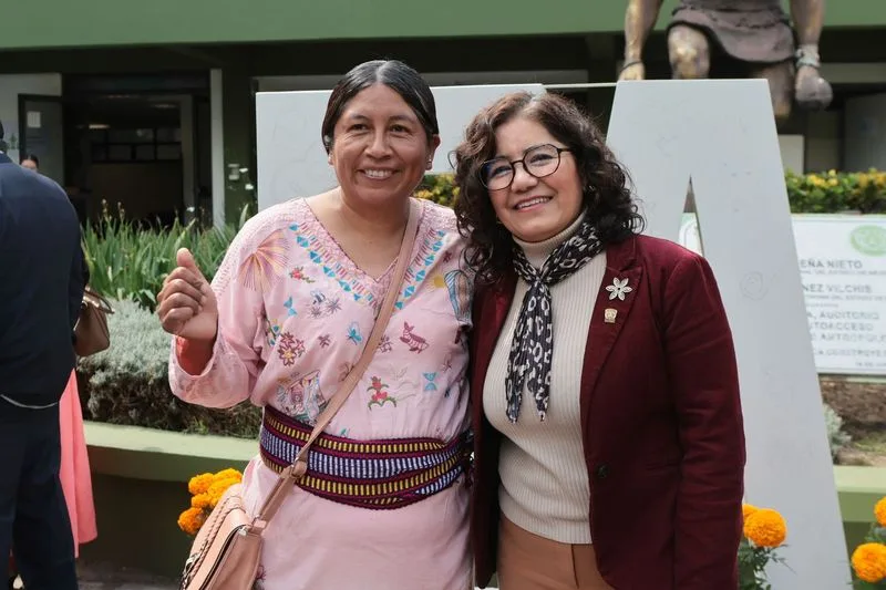 UAEMéx fortalece la antropología social con enfoque comunitario y compromiso con la diversidad cultural