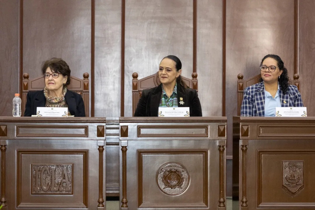 Analizan en la UAEMéx alternativas para construir ciudades más sostenibles