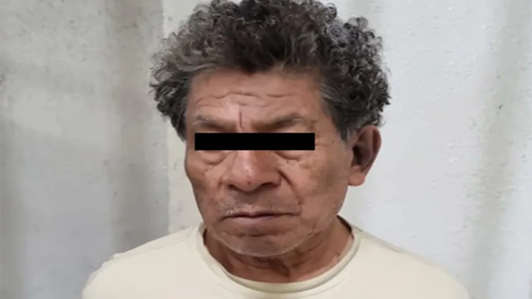 Muere Andrés Filomeno Mendoza, el feminicida serial conocido como el “Monstruo de Atizapán”