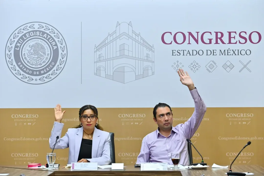 Inicia Congreso procedimientos limítrofes de tres municipios