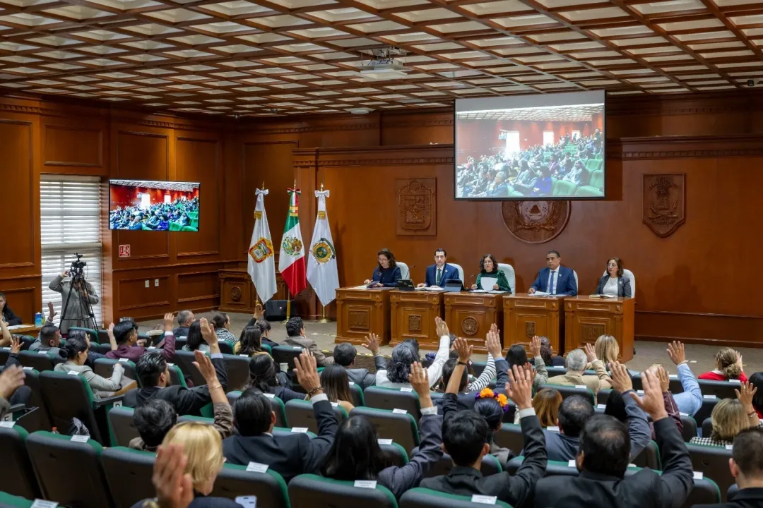 Reforma universitaria abre una nueva etapa para la UAEMéx; incorpora demandas históricas de su comunidad