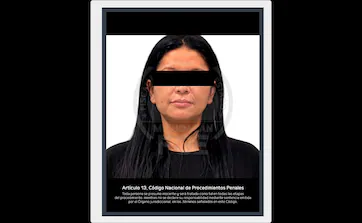Detienen a funcionaria de Uruapan por el caso Carlos Manzo; suman 34 arrestos