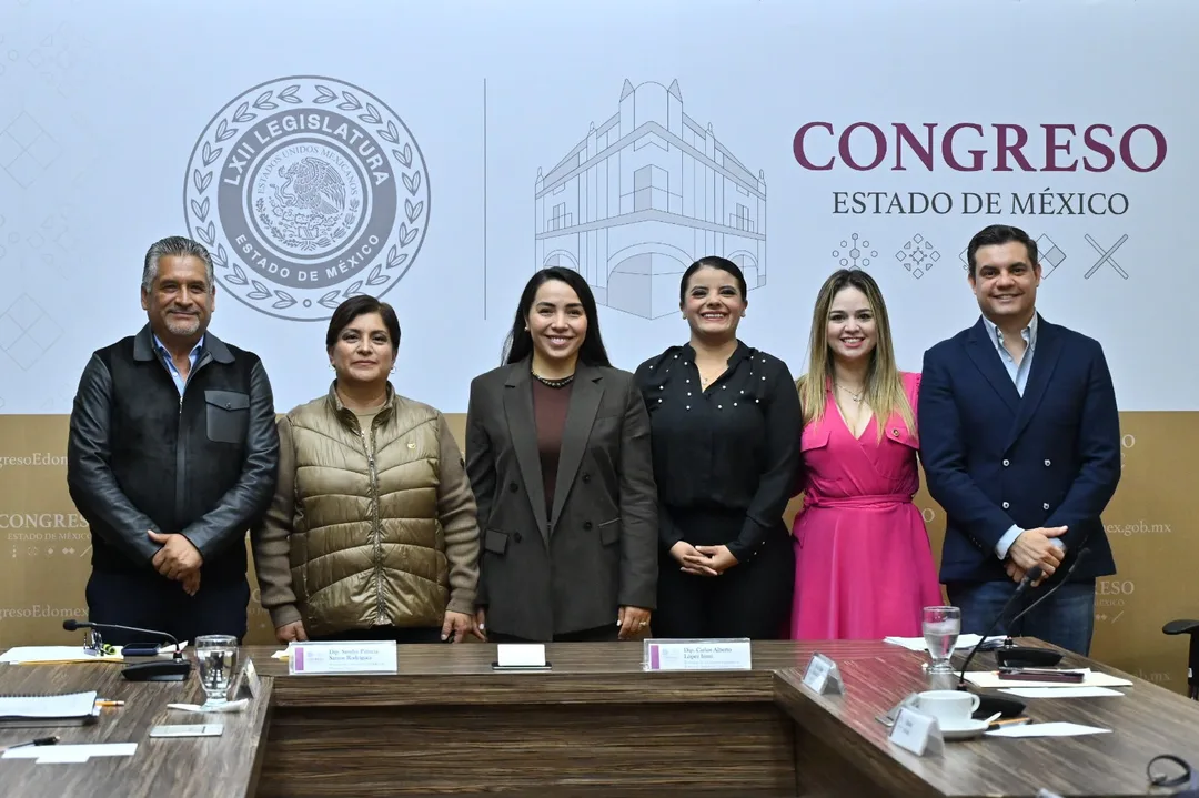 Avalan comisiones propuesta para instalar sistemas de reciclaje en transporte