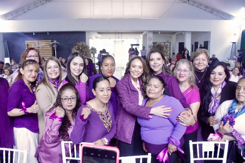 PRI busca fortalecer la prevención del feminicidio con una nueva ley