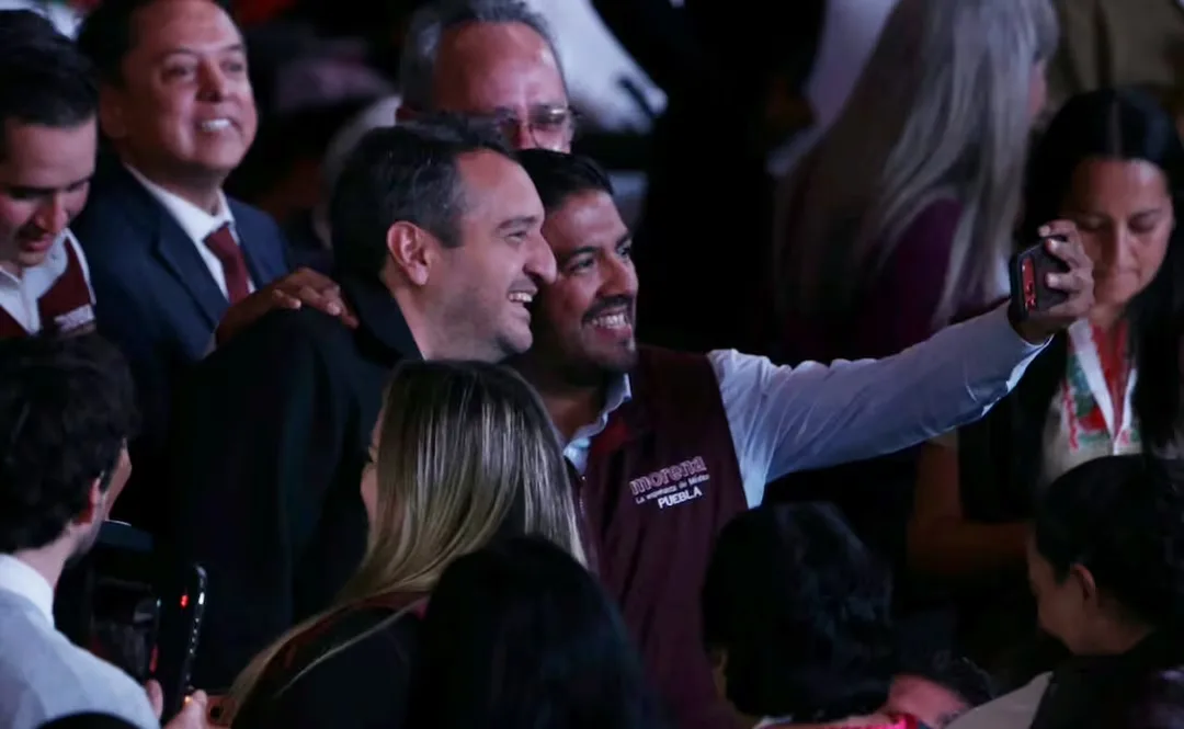 Sinaloa ausente en la lista de gobernadores morenistas