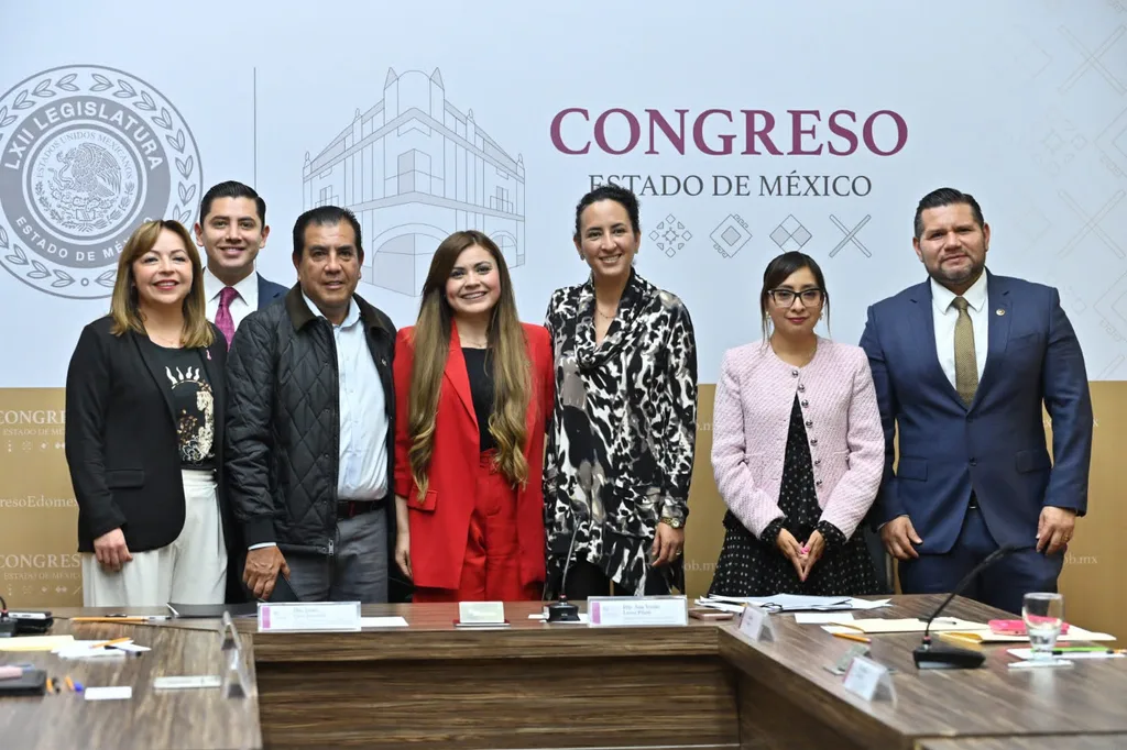 Avanza regulación en el Edomex para evitar sobreexposición digital en niñas, niños y adolescentes