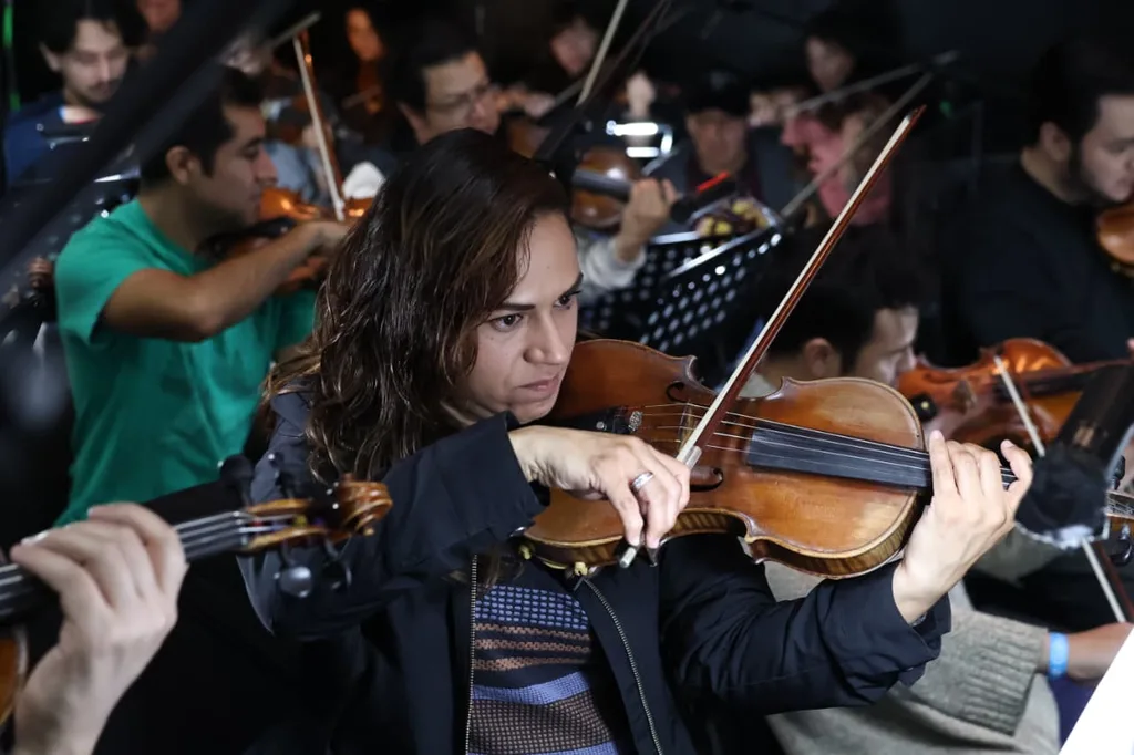 Toluca se consolida como capital cultural con el histórico estreno de la ópera Tosca