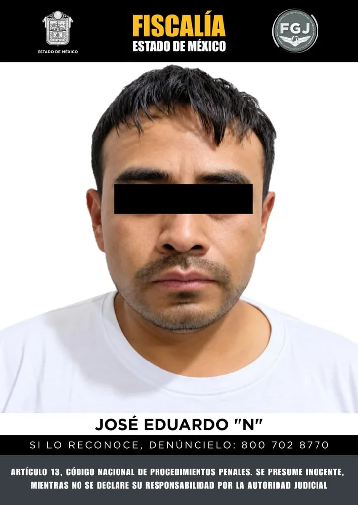 Justicia para víctima de ataque armado en San Pedro Barrientos: cae implicado