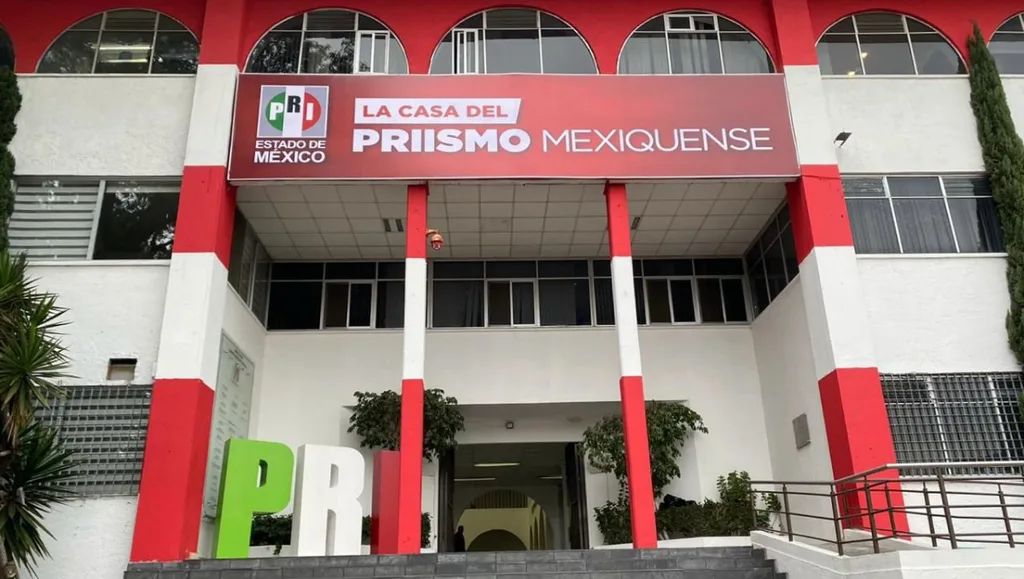Inaceptable abandono al personal del IMSS: PRI Estado de México exige dignidad salarial y laboral