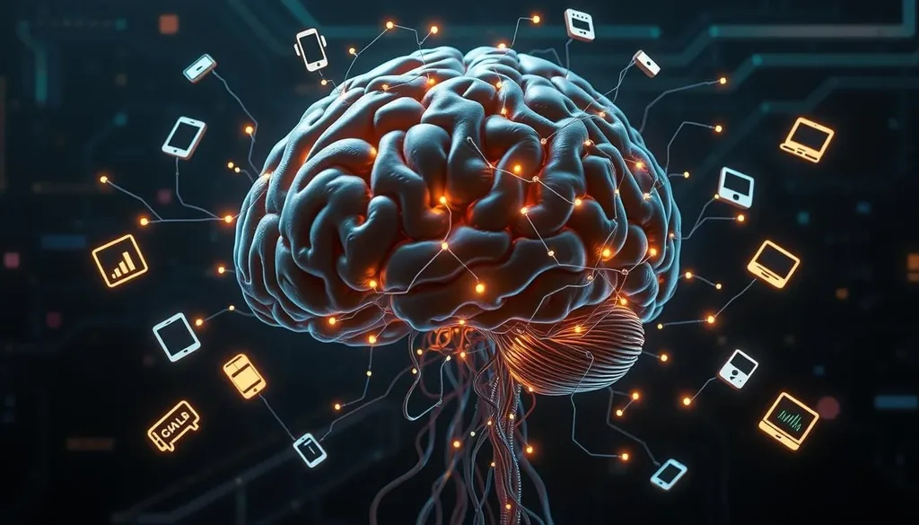 ¿Puede la tecnología estimular el cerebro y mejorar sus capacidades?