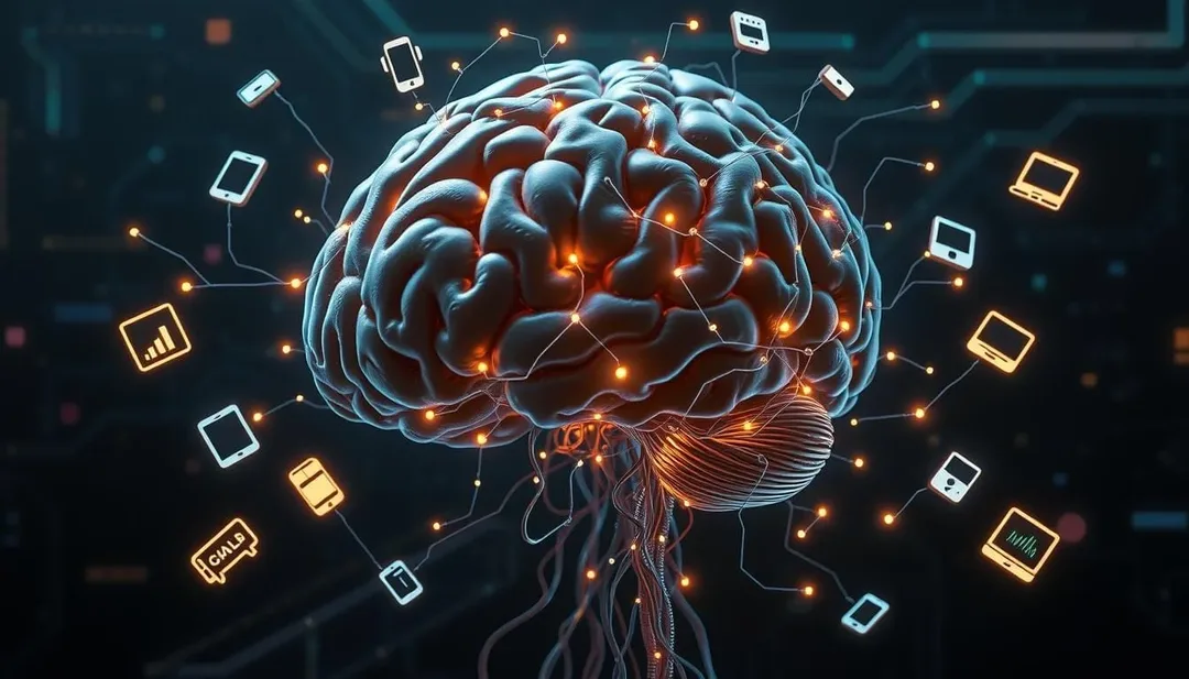 ¿Puede la tecnología estimular el cerebro y mejorar sus capacidades?