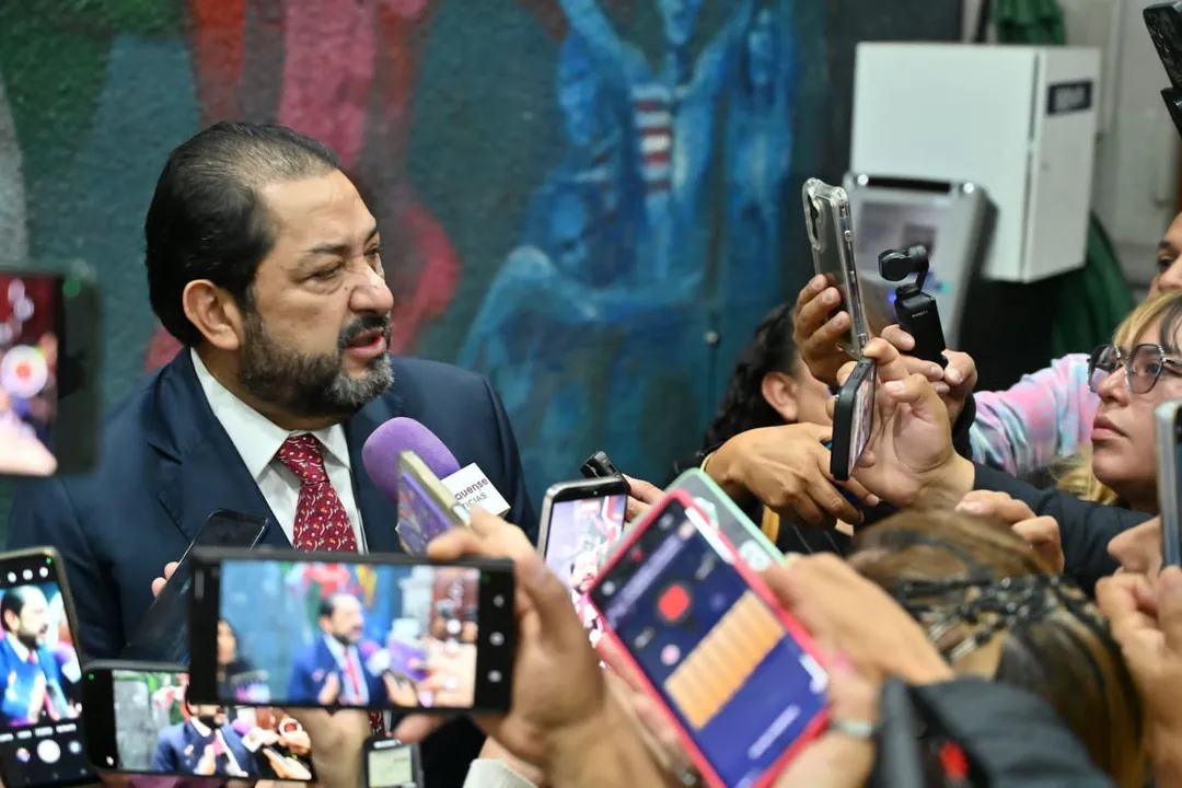 Se apunta Paco Vázquez por Texcoco