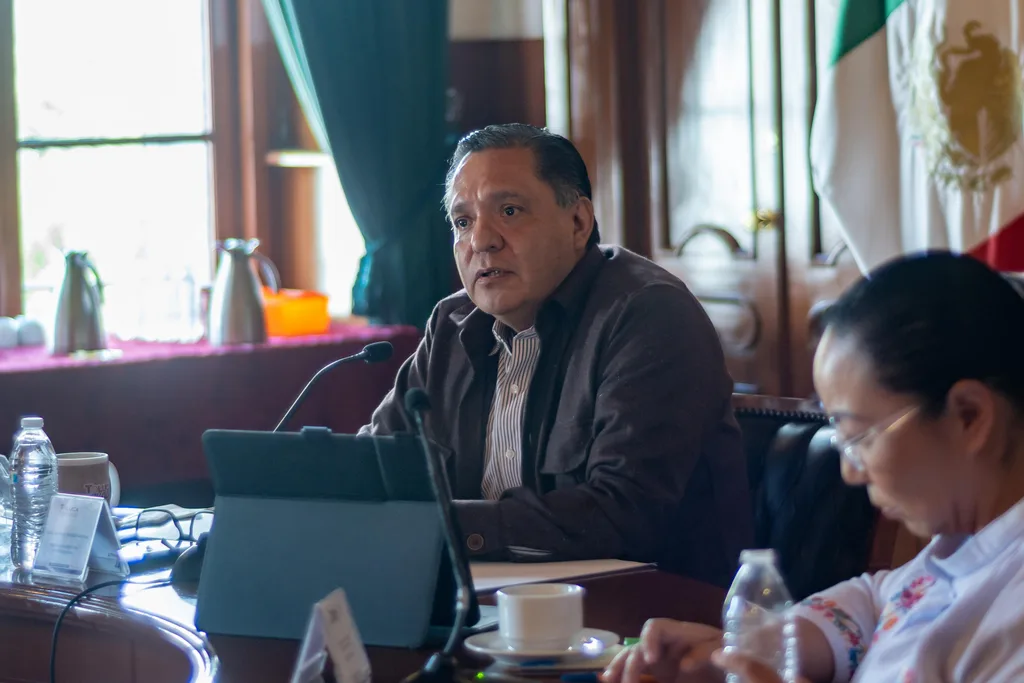 Toluca actualizará valores de terrenos por debajo de la inflación: Ricardo Moreno