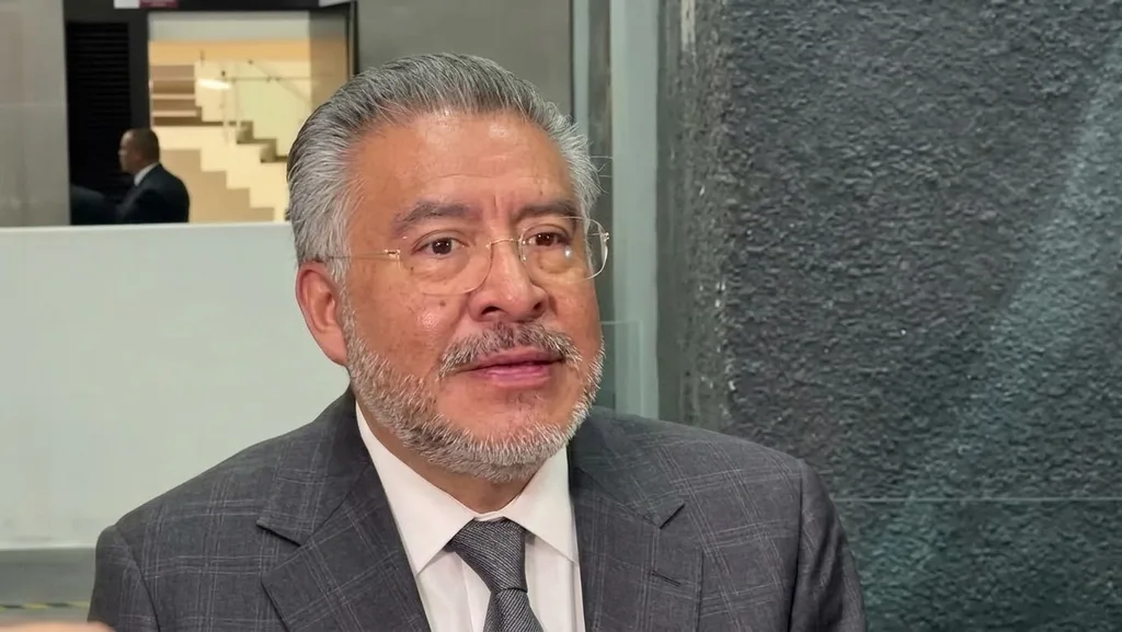 Edomex evalúa terrenos para construir nuevo penal; descartan por ahora Texcoco