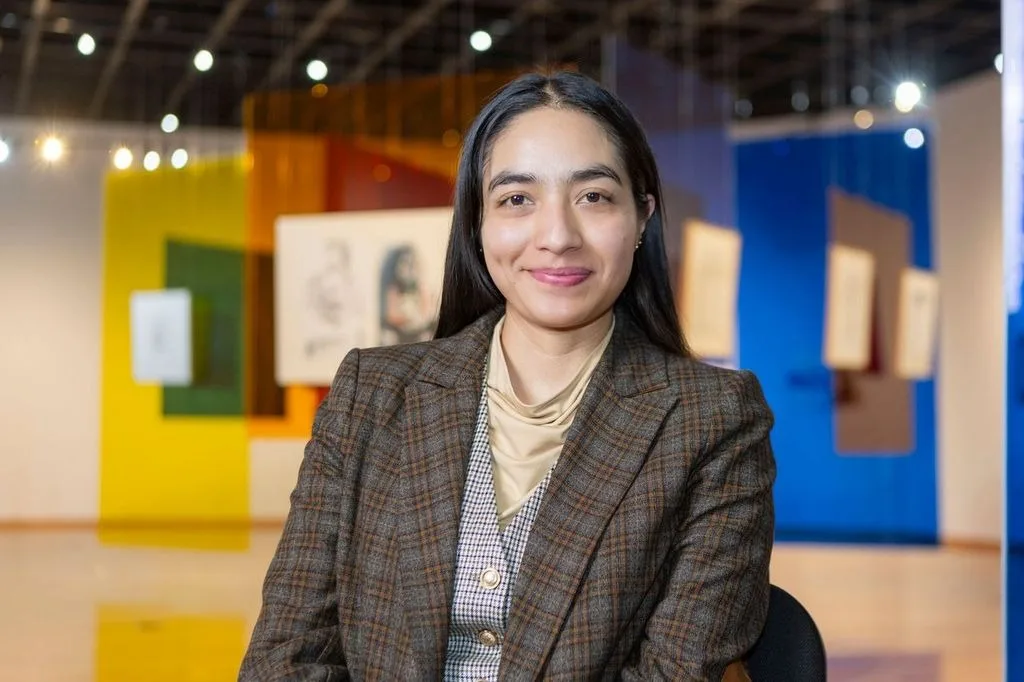 UAEMéx: estudiante logra segundo lugar con propuesta de transparencia