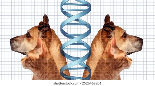 Mismo ADN, diferente personalidad: el límite de clonar mascotas