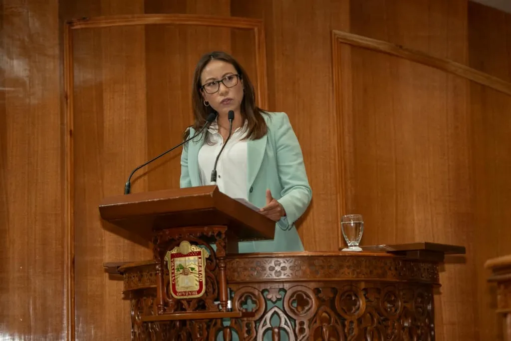 PRI urge a la Secretaría de las Mujeres entregar resultados tangibles contra feminicidios