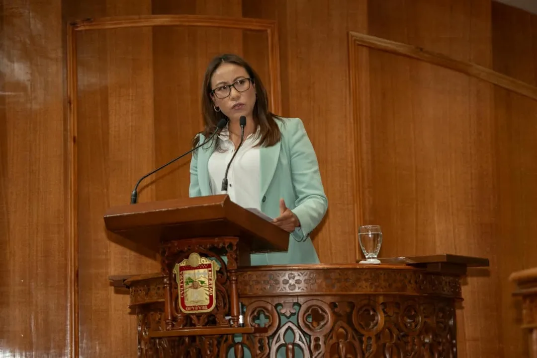 PRI urge a la Secretaría de las Mujeres entregar resultados tangibles contra feminicidios