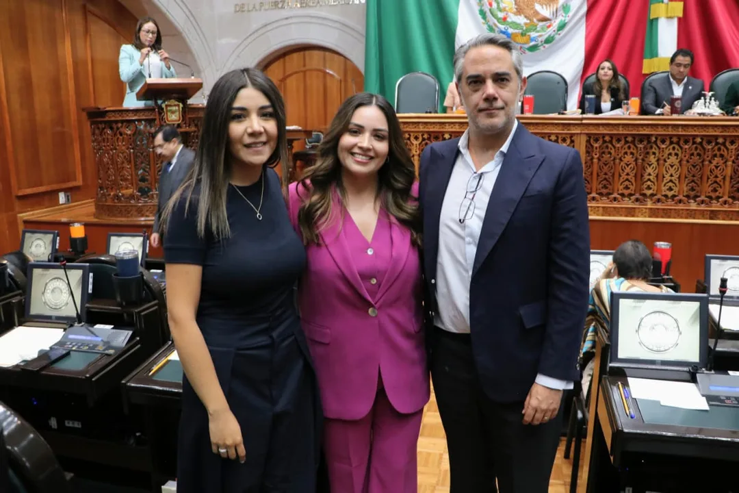 Primer lugar en violencia hacia las mujeres y retroceso en transparencia: la postura del GPPAN en la Glosa del Informe