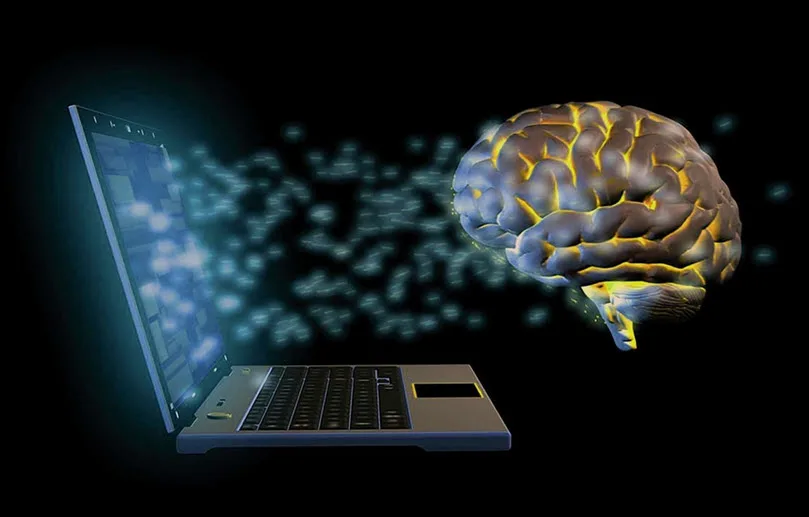 Del pensamiento a la computadora: la tecnología que conecta el cerebro con las máquinas