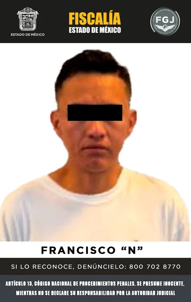 Procesan a sujeto por extorsionar a mujer; la amenazaba con difundir fotos y videos íntimos en Tecámac