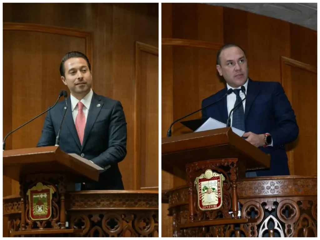 Demanda el PRI en el Edomex transparencia financiera y resultados en seguridad pública