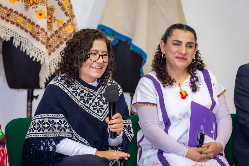 Impulsa UAEMéx diseño de estufas eficientes para mejorar la salud de mujeres rurales