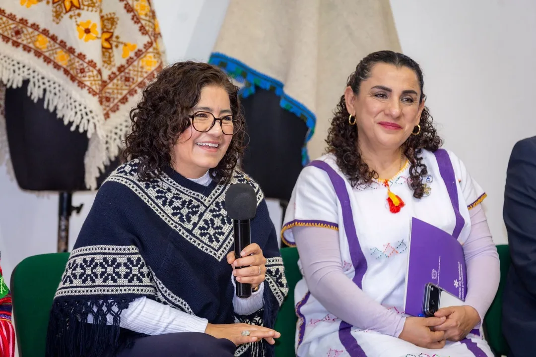 Impulsa UAEMéx diseño de estufas eficientes para mejorar la salud de mujeres rurales