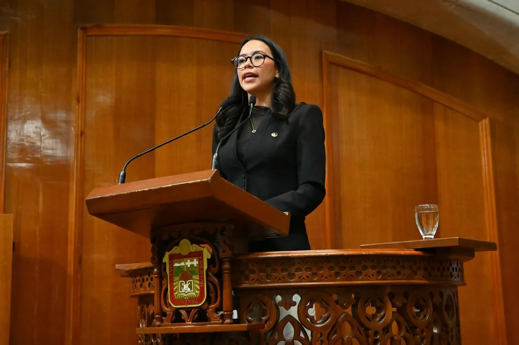 Chocan bancadas en el Congreso mexiquense por informe financiero: entre el aval de Morena, PVEM y los reclamos de la oposición