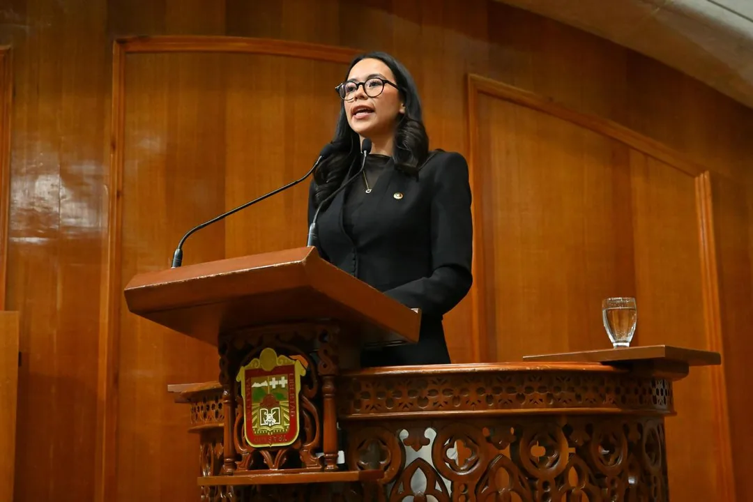 Chocan bancadas en el Congreso mexiquense por informe financiero: entre el aval de Morena, PVEM y los reclamos de la oposición
