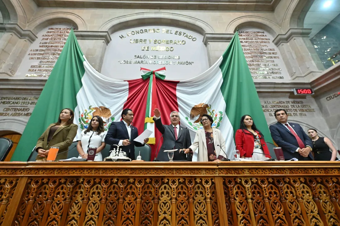 Seguridad en Edomex: entre cifras a la baja y temor ciudadano
