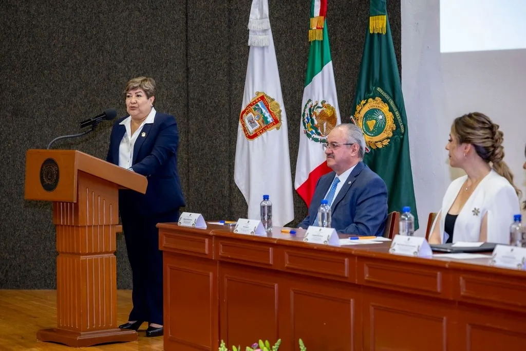 Seis años del Órgano Interno de Control consolidan en la UAEMéx una cultura de transparencia y rendición de cuentas