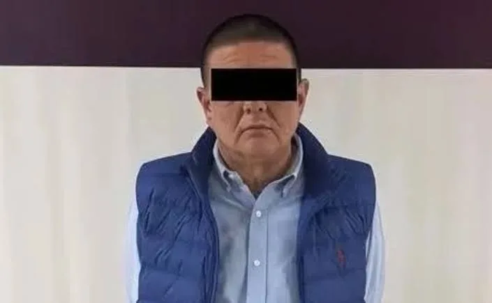 Investigan a exfiscal de Chihuahua por presencia irregular de agentes de la CIA