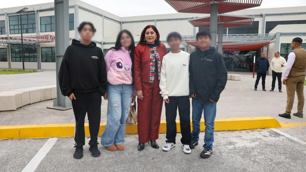 Impulsa Tecámac acciones para mejorar la educación