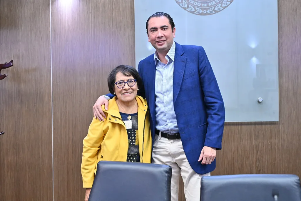 Comisión recorrerá zona de diferendo limítrofe entre Jilotzingo y Atizapán de Zaragoza