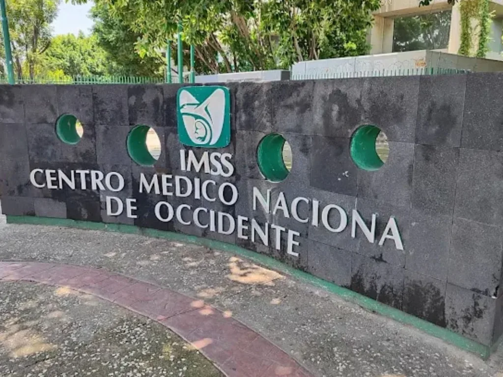 IMSS abre auditoría por muerte de seis neonatos y separa a directivos de sus cargos