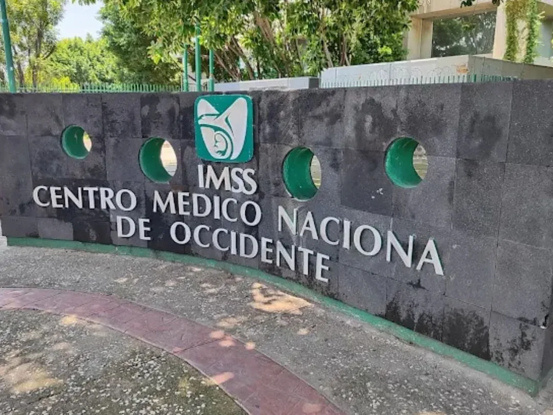 IMSS abre auditoría por muerte de seis neonatos y separa a directivos de sus cargos