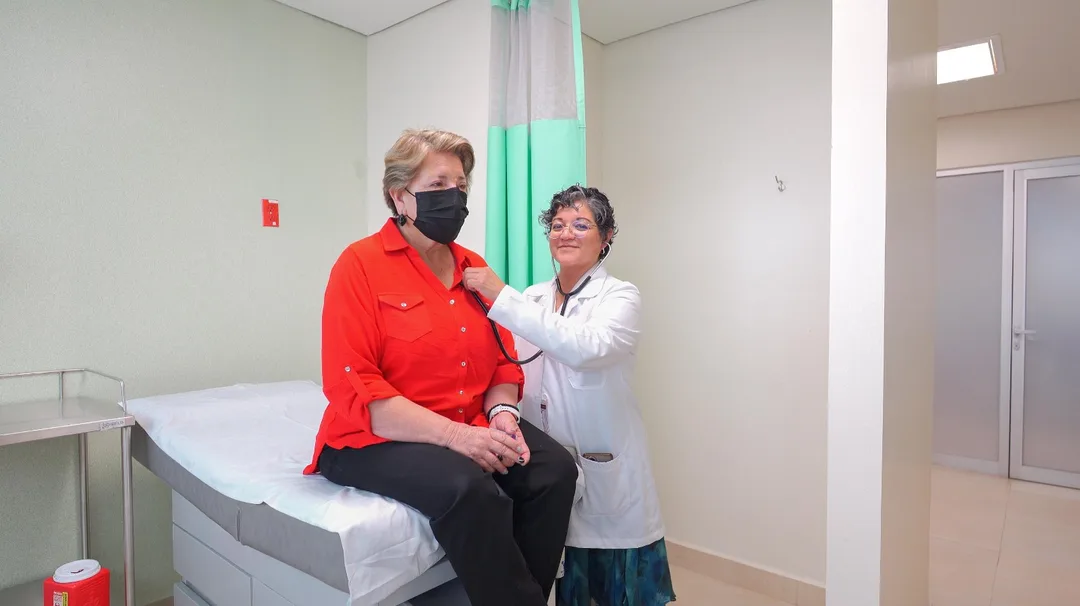 Alistan 905 consultorios de salud universal en los 125 municipios del Edomex