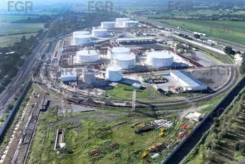 Del megadecomiso al cuestionamiento: 59 millones de litros de combustible eran legales en Guanajuato
