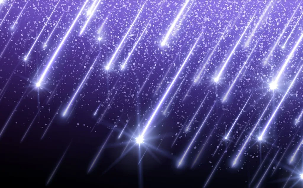 Oriónidas: a qué hora ver la lluvia de estrellas desde México