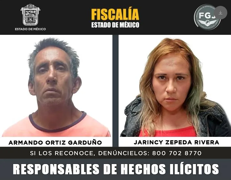 70 años de prisión para dos responsables por el delito de homicidio